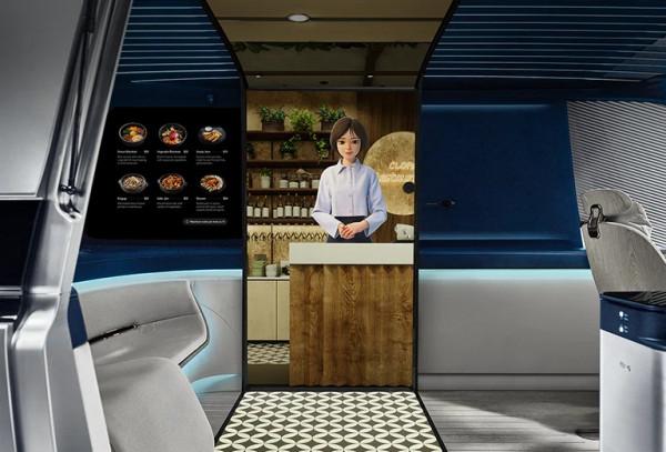 「縮水」的CES 2022：元宇宙被「潑冷水」、汽車「火熱」……