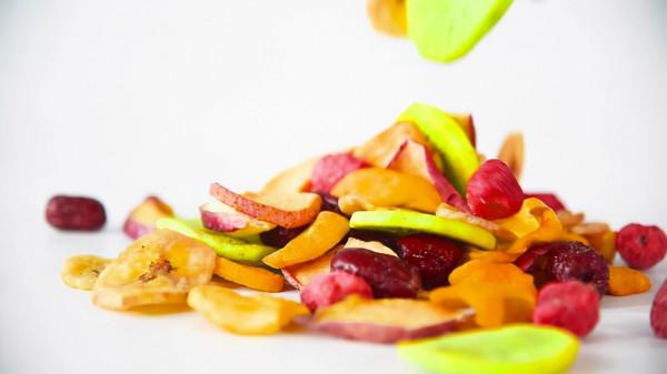 “養生不太行，忽悠第一名”，盤點8種偽健康食品，你吃過哪幾種