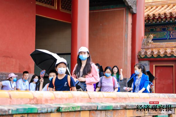 《領讀中國》藝術研學之旅 皇家宮廷建築群——故宮的大智慧