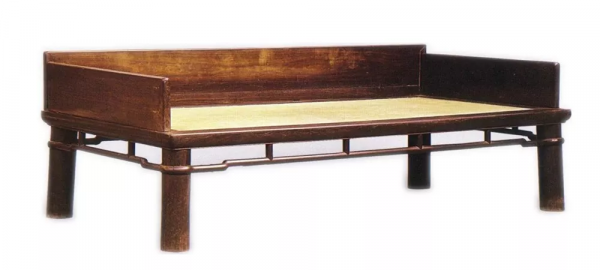 羅漢床：在氣質這塊拿捏的死死的