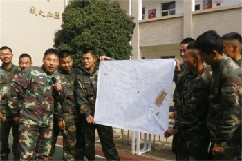 軍人軍屬接待日，這一天怎麼過？