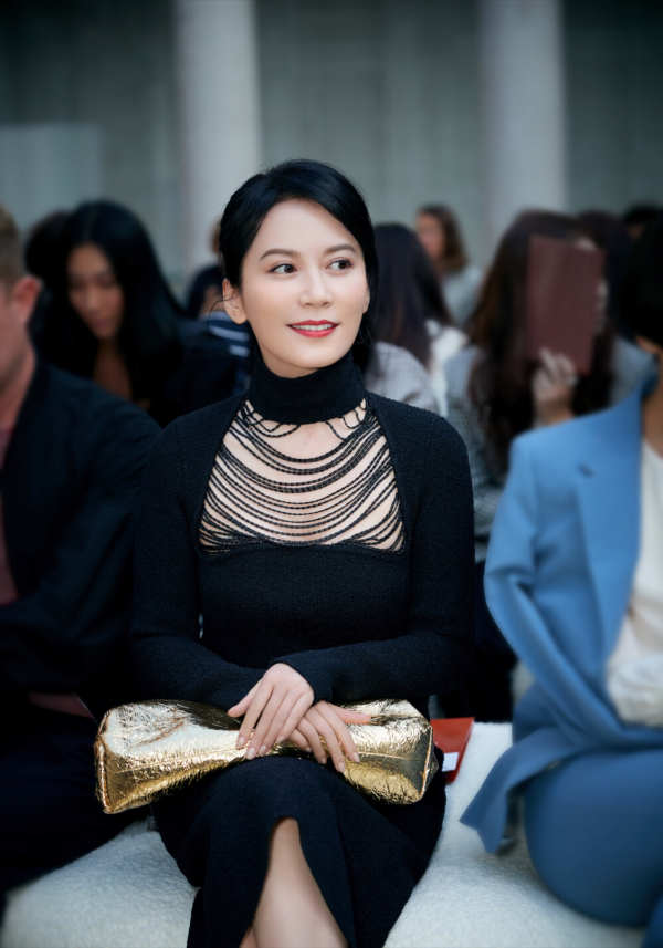 “花期長”的女演員，我只服這4位！顏值和氣質從出道前就沒變過