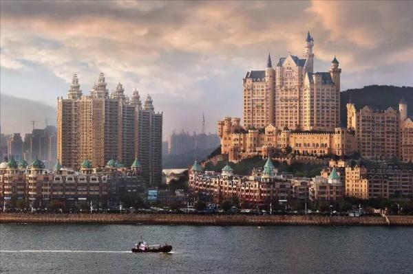 遼寧一“寶藏”城市,金剛石礦產儲量佔全國50%以上,是養老勝地 遼寧一“寶藏”城市,金剛石礦產儲量佔全國50%以上,是養老勝地