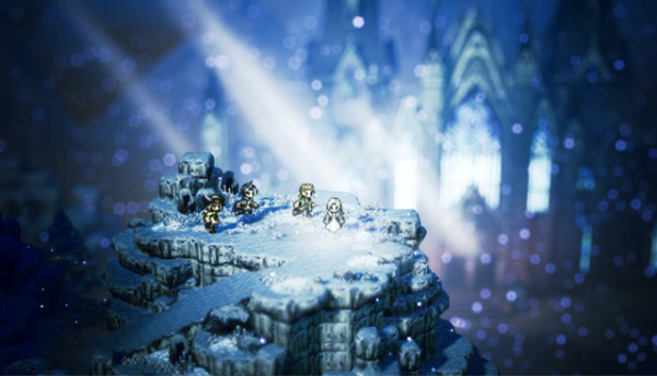 遊戲只需注重遊戲性和故事就行了,音樂真的可有可無? 遊戲只需注重遊戲性和故事就行了,音樂真的可有可無?