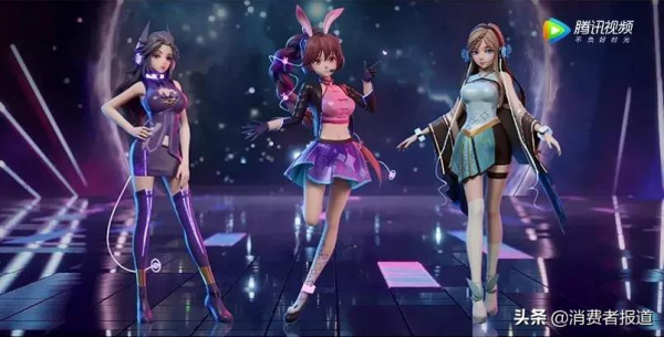 國漫又雙叒叕崛起了？