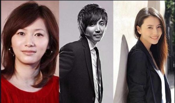 高圓圓:為愛流過4次淚,嫁趙又廷後為愛隱退,42歲被寵成公主 高圓圓:為愛流過4次淚,嫁趙又廷後為愛隱退,42歲被寵成公主