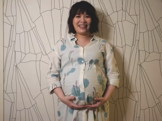 蘇打綠唯一女成員生二胎!曬娃美照顏值遺傳媽,結婚3年兒女雙全 蘇打綠唯一女成員生二胎!曬娃美照顏值遺傳媽,結婚3年兒女雙全