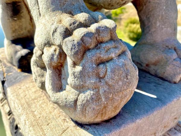 通州通運通南北 一橋三孔張家灣 通州通運通南北 一橋三孔張家灣