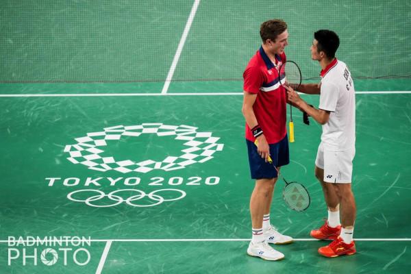 2021年羽壇名將盤點：安賽龍統治羽壇，駱建佑成最大黑馬