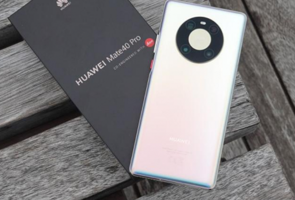 華為Mate50Pro不甘平凡，麒麟9000與5G均存在，這才是完美旗艦