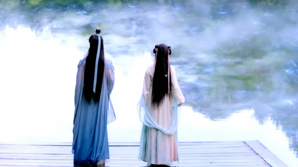 十首最深情的宋詞：縱然詞短，奈何情長！