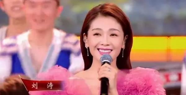 央視國慶晚會共11位女明星，全員30歲以上，收視率斷層式第一