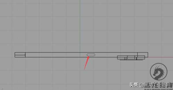 rhino建模iphone13（圖文教程）