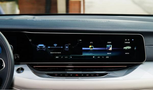 上個廁所時間就能充80%電量，華為新車獵殺“特斯拉們”時刻來了