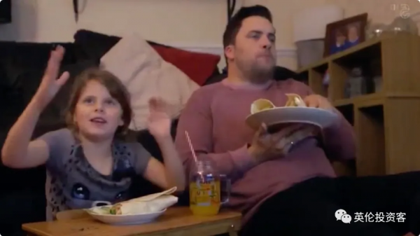 英國富豪與窮人互換人生!貧窮,可能真的限制了我們的想象 英國富豪與窮人互換人生!貧窮,可能真的限制了我們的想象