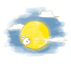 【網路中國節·中秋】今日中秋 | 但願人長久 千里共嬋娟