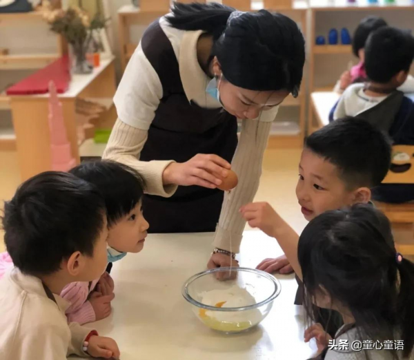 「童心童語托育」聊一聊托育機構的安全與衛生那些事兒