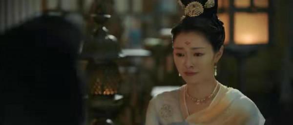 《風起洛陽》中，宋軼的風頭居然蓋過女主？炸裂式演技令人難忘