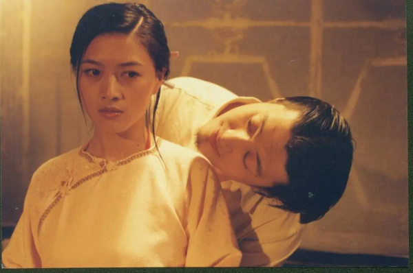 《關中匪事》：這一部“土得掉渣”的電視劇，卻是太多人的回憶