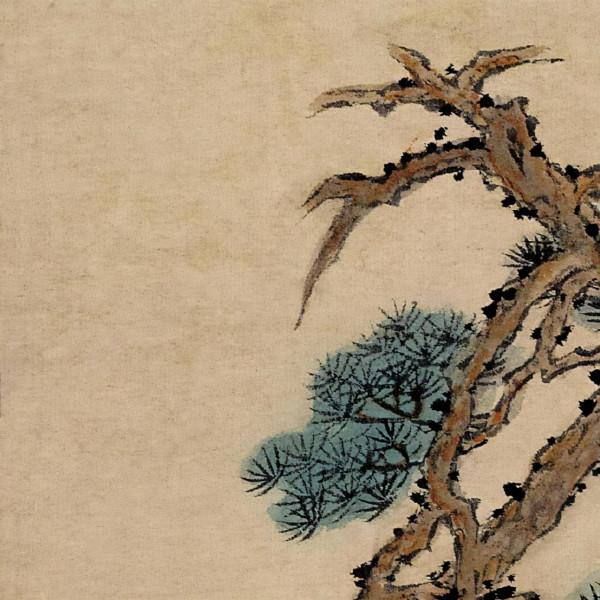 走進文徵明的《品茶圖》:鼎湯初沸有朋來 走進文徵明的《品茶圖》:鼎湯初沸有朋來