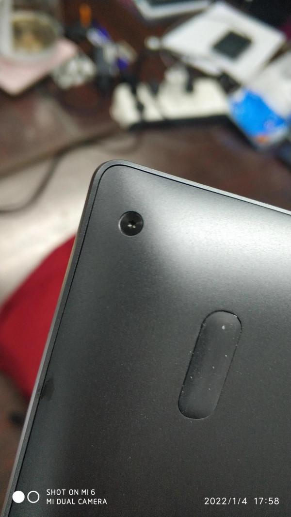 又被小米雷總坑了