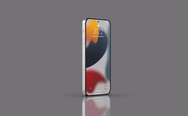 iPhone14概念圖流出，外觀驚豔，iPhone12讓路新機跌至愛瘋價