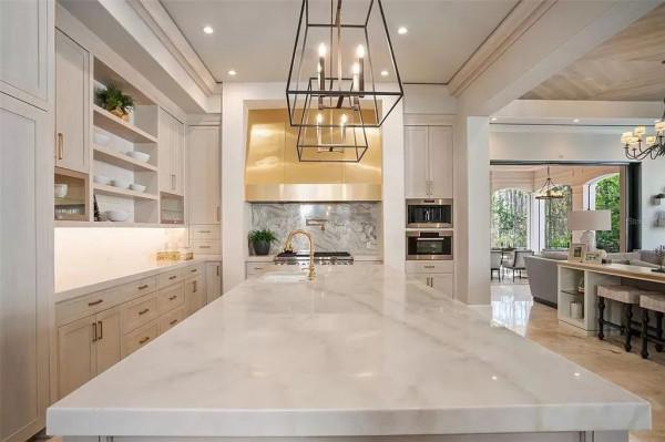 價值1億的迪士尼別墅，將童話裡的奢華帶入現實