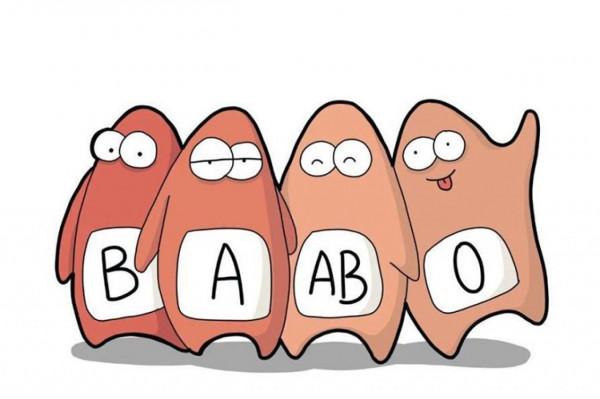 準媽媽如果是這兩種血型，頭胎尤其要小心，孕育二胎的風險較大