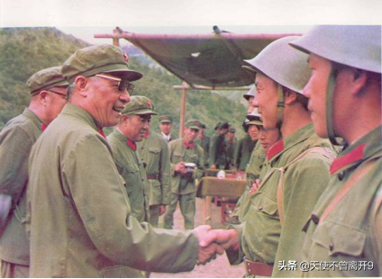 他是老山戰役最年輕的烈士，為了來看他母親竟然湊不齊路費