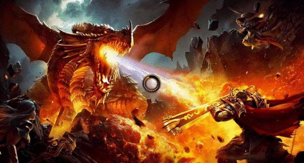 火龍戰法道里的這幾個BUG你都有發現過嗎? 火龍戰法道里的這幾個BUG你都有發現過嗎?