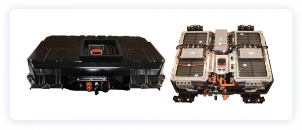 如何看待Stellantis召回的PHEV電池？