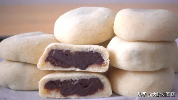 如果你有甜酒糟，快試試這個食譜，鬆軟甜香的酒釀餅，值得收藏