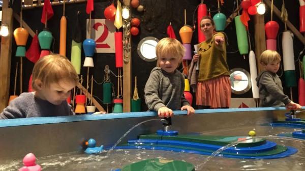 最好玩的丹麥科學博物館：世界最偉大建築、最佳旅遊地、最美樓梯