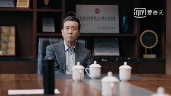 顏值下滑用力過猛收視不如人意？請孫儷將有質感的職場劇進行到底