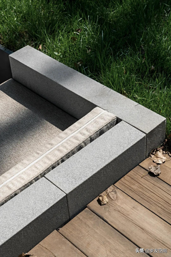 隱於山嵐的民宿 | 縵舍 · 山居