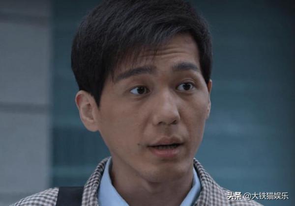 長得“著急”的6位男星，有人三十成大叔，有人跟老婆活成兩代人