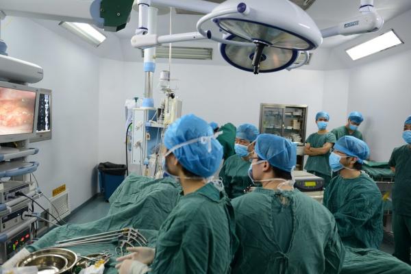 無痛胃鏡和普通胃鏡有什麼區別？醫生帶你走出，胃鏡的這些誤區