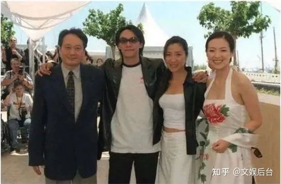 隱藏多年！章子怡的哪些鮮為人知的事實？