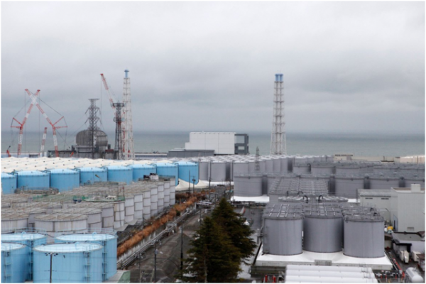 又出問題！日本百萬噸核廢水即將排海，福島核事故調查再次叫停