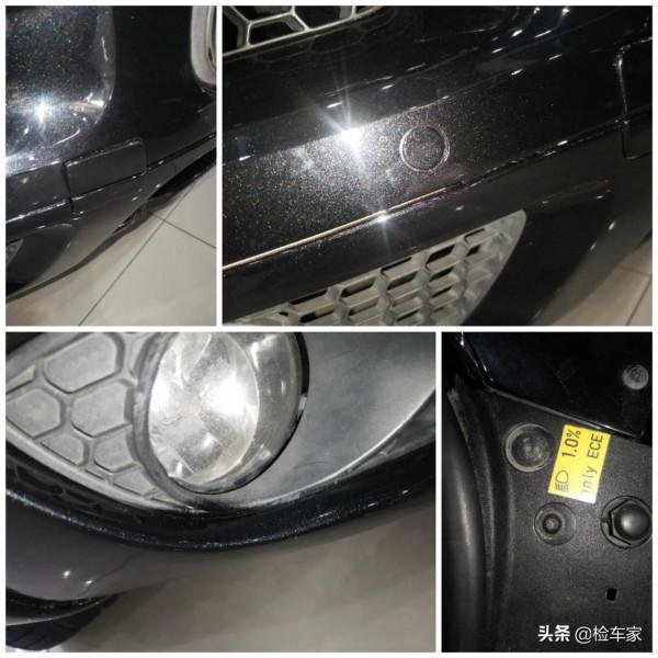 11萬買臺調錶10款大眾途銳，買主：讓它和家裡的輝騰做個伴兒