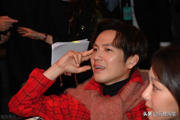 鍾漢良、李小冉《今生有你》定檔，“七年之痛”後，再現愛情奇蹟