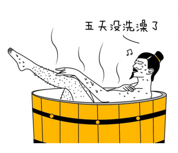 宋朝使臣出使朝鮮見聞：我們習慣5天洗1次澡，被朝鮮人嘲笑身上臭