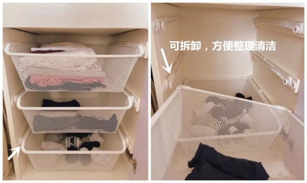 不吹不黑：日本人家裡僅3㎡的衣帽間確實很實用！值得我們借鑑