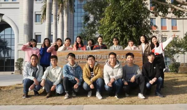 打破固有認知！廈大團隊耗時四年揭示原綠球藻的進化奧秘