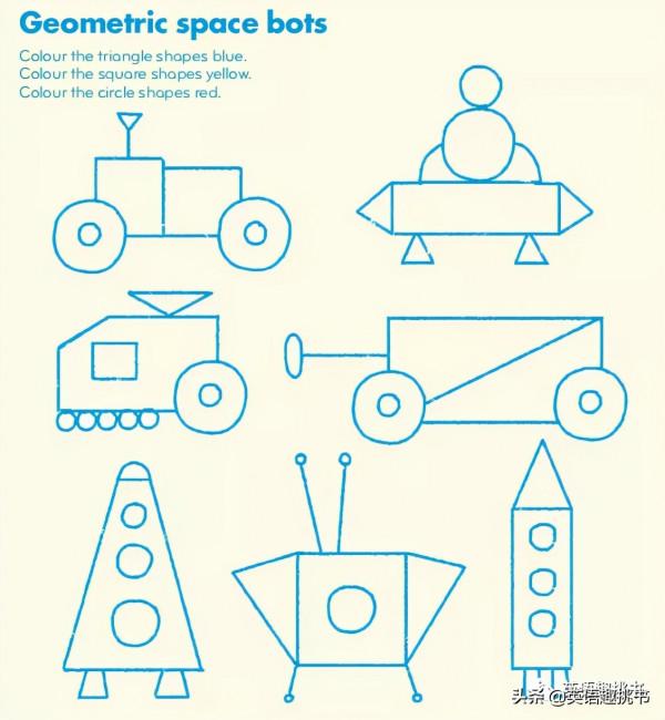 低齡孩子用的STEM雜誌也有了，恰當的科普廣度和深度才最吸引人