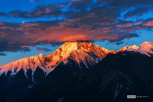 「元旦特輯」那瑪峰，開啟攀登進階之旅