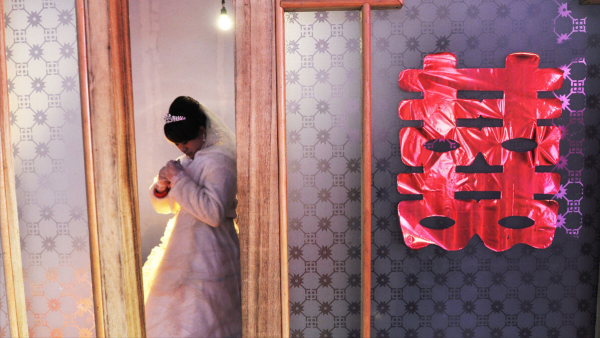 農村的“壞孩子”能娶上媳婦,反倒是老實能幹的打光棍,為啥 農村的“壞孩子”能娶上媳婦,反倒是老實能幹的打光棍,為啥