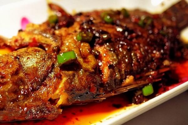 川菜,辣辣辣辣辣,但又不止辣辣辣辣辣 川菜,辣辣辣辣辣,但又不止辣辣辣辣辣