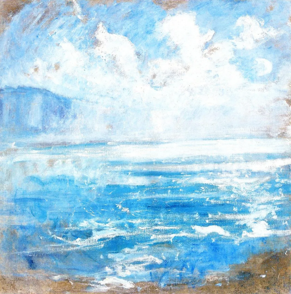 印象派怎麼欣賞。印象派作品價值連城,稱為軟黃金,你會收藏嗎? 印象派怎麼欣賞。印象派作品價值連城,稱為軟黃金,你會收藏嗎?