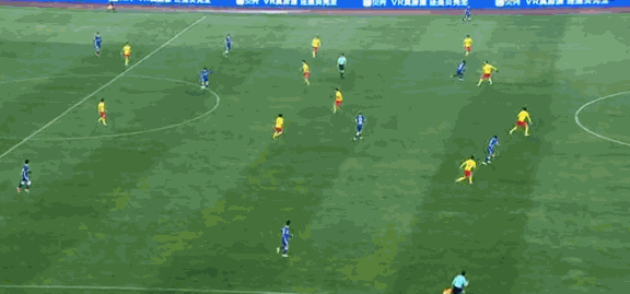 足協盃-河南隊點球大戰6-5總比分7-6淘汰四川九牛,晉級4強 足協盃-河南隊點球大戰6-5總比分7-6淘汰四川九牛,晉級4強